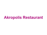 Akropolis Restaurant Logo