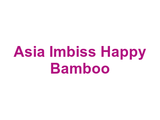 Asia Imbiss Happy Bamboo Logo