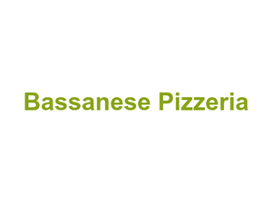 Bassanese Pizzeria Logo