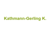 Kathmann-Gerling K. Logo