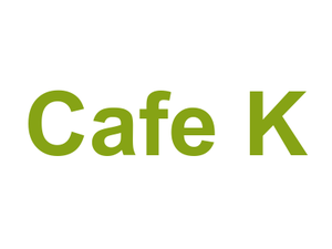 Cafe K Logo