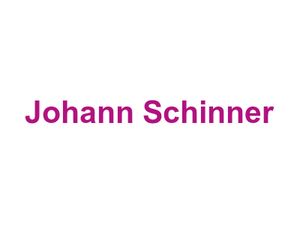 Johann Schinner Logo