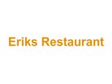 Erik's Restaurant Logo