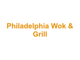 Philadelphia Wok & Grill Logo