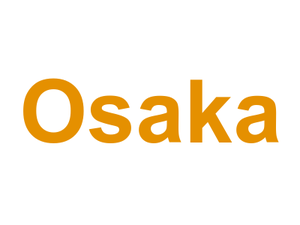 Osaka Logo