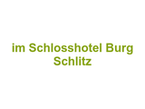 Restaurant Rittersaal im Schlosshotel Burg Schlitz Logo