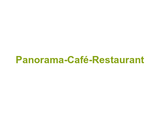 Panorama-Café-Restaurant Logo