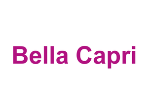Bella Capri Logo