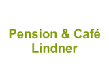 Pension & Café Lindner Logo