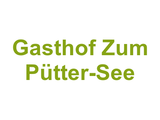Gasthof Zum Pütter-See Logo