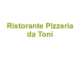 Ristorante Pizzeria da Toni Logo
