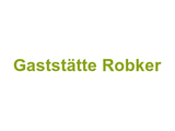 Gaststätte Robker Logo