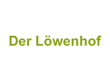 Der Löwenhof Logo
