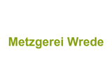 Metzgerei Wrede Logo