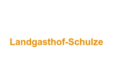 Landgasthof-Schulze Logo