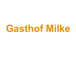 Gasthof Milke Logo