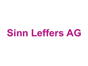 Sinn Leffers AG Logo