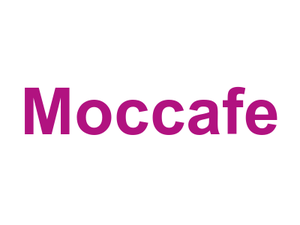 Moccafe Logo