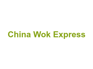 China Wok Express Logo