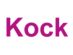 Kock Logo