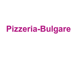Pizzeria-Bulgare Logo