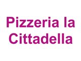 Pizzeria la Cittadella Logo
