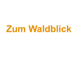 Zum Waldblick Logo