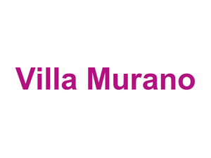 Villa Murano Logo