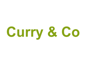 Curry & Co Logo