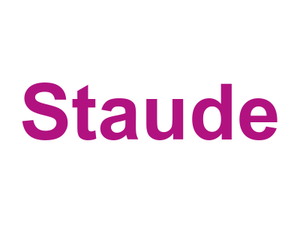 Staude Logo