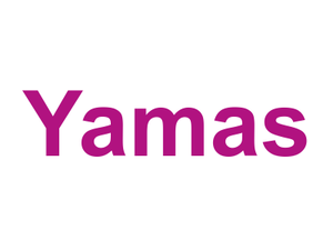Yamas Logo