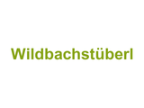 Wildbachstüberl Logo