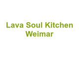Lava Soul Kitchen Weimar Logo