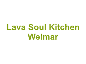 Lava Soul Kitchen Weimar Logo
