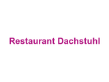 Restaurant Dachstuhl Logo