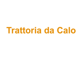 Trattoria da Calo Logo