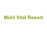 Mühl Vital Resort Logo