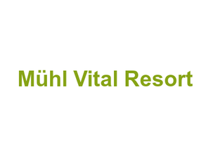 Mühl Vital Resort Logo