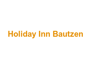 Holiday Inn Bautzen Logo