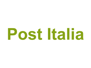 Post Italia Logo