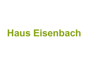 Haus Eisenbach Logo