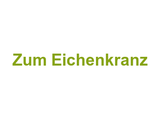 Zum Eichenkranz Logo