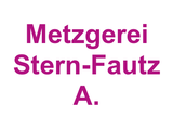 Metzgerei Stern-Fautz A. Logo