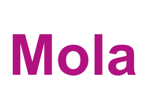 Mola Logo
