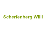 Scherfenberg Willi Logo