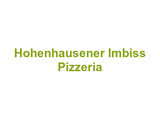 Hohenhausener Imbiss Pizzeria Logo