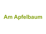 Am Apfelbaum Logo