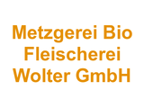 Metzgerei Bio Fleischerei Wolter GmbH Logo