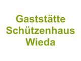 Gaststätte Schützenhaus Wieda Logo
