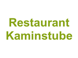 Restaurant Kaminstube Logo